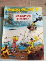Marsupilami 7: Het Goud van Boavista - Big Balloon, Boeken, Eén stripboek, Ophalen, Gelezen