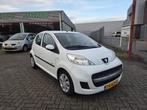 Peugeot 107 1.0-12V Urban Move|AIRCO|CARPLAY OPTIONEEL|, Voorwielaandrijving, Euro 5, Gebruikt, 4 stoelen