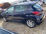 Peugeot 208 | 2017 | 1.2 PureTech Blue Lion | export en hand, Voorwielaandrijving, Gebruikt, 1199 cc, Parkeersensor