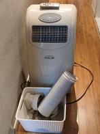 Airco, Witgoed en Apparatuur, Airco's, Ophalen, Mobiele airco, Afstandsbediening, 3 snelheden of meer