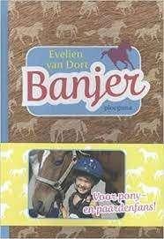 Banjer Evelien van Dort 9021670380, Ophalen of Verzenden, Zo goed als nieuw, Evelien van Dort