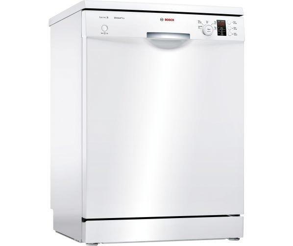 Bosch vaatwasser in nette staat, Witgoed en Apparatuur, Vaatwasmachines, Gebruikt, Vrijstaand, 85 tot 90 cm, 45 tot 60 cm, Minder dan 10 liter