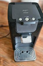 Senseo Philips Koffiezetapparaat - Zwart, Witgoed en Apparatuur, Koffiezetapparaten, Ophalen, Koffiepads en cups, Gebruikt, Koffiemachine