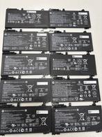 Zo goed als nieuwe HP laptop accu's (RE03XL), Computers en Software, Accu's en Batterijen, Hp, Hp, Ophalen of Verzenden, Zo goed als nieuw