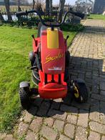 Zitmaaier model scooter, Ophalen, Gebruikt