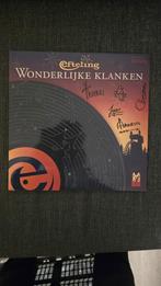 Gesignerde lp efteling wonderlijke klanken, Ophalen of Verzenden