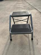 Caravan trapje, Caravans en Kamperen, Ophalen, Gebruikt