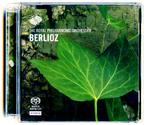 SACD The Royal Philharmonic Orchestra - Berlioz, Ophalen, Modernisme tot heden, Zo goed als nieuw, Overige typen