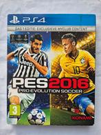 PES2016, Avontuur en Actie, Gebruikt, 1 speler, Ophalen of Verzenden