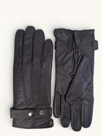 Luxe Heren Leren Handschoenen - Maat 9, Kleding | Heren, Ophalen of Verzenden, Nieuw, Onbekend