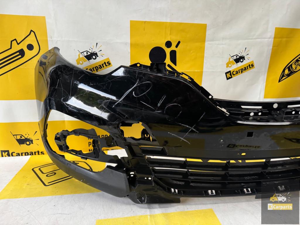Voorbumper Renault Captur Facelift 2016-2019 620222192R, Auto-onderdelen, Info@fabrikant.eu, Ophalen of Verzenden, Bumper, Fabrikant BV