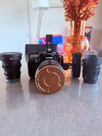 Lumix gh6, Panasonic, 20x of meer, Ophalen of Verzenden, Zo goed als nieuw