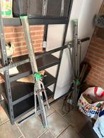 Fiets drager voor op autodak., Ophalen, Overige typen, Minder dan 2 meter