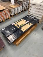 Laminaat of PVC vloer bezorgen, Kunststof, 50 tot 150 cm, Nieuw, Ophalen of Verzenden