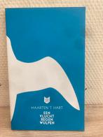 Maarten 't Hart - een vlucht regenwulpen Nederland leest, Ophalen of Verzenden, Zo goed als nieuw, Nederland