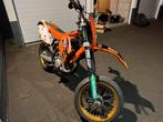 ktm 450cc exc a2 motor kenteken, Motoren, Ophalen