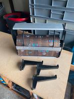 Papier rolhouder, Ophalen of Verzenden