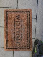 Welkomstmat Kokos - Gebruikt, Ophalen of Verzenden