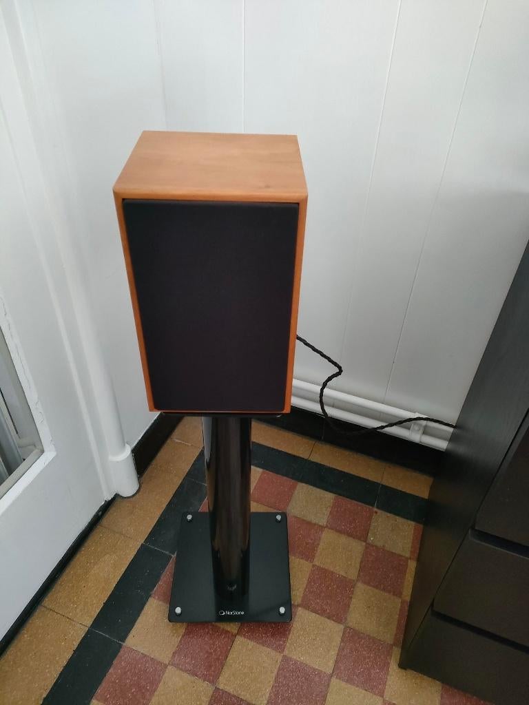 Harbeth HL-P3ES-2 Luidsprekers, Audio, Tv en Foto, Luidsprekers, Overige merken, Overige typen, Ophalen of Verzenden, Zo goed als nieuw