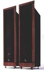 Infinity IRS Sigma luidsprekers, Zo goed als nieuw, 120 watt of meer, Front, Rear of Stereo speakers, Ophalen