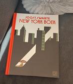 Joost Swarte - New York Boek (The New Yorker), Boeken, Ophalen of Verzenden, Nieuw, Joost Swarte