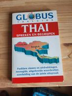 Globus Taalgids Thai: Spreken en Begrijpen, Boeken, Taal | Overige Talen, Ophalen of Verzenden