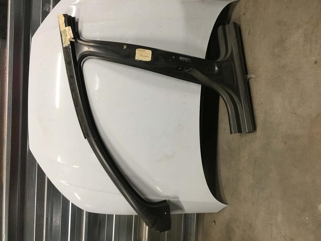 Volkswagen golf V 5 zijpaneel A-stijl B-stijl dorpel 03-08, -, Volkswagen, -, Nieuw