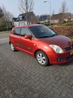 Suzuki Swift 1.3 5DRS 2008, Voorwielaandrijving, 40 €/maand, 400 kg, Swift