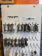 Sleutels nieuw 66n 21 tm 40 (Nr: 2141), Ophalen, Zo goed als nieuw