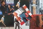 Bruce Springsteen cd's mogen ook per stuk, Ophalen of Verzenden, Zo goed als nieuw, Poprock