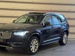 Volvo XC90 2.0 T8 Twin Engine AWD Inscription|Trekhaak|PANO|, 1998 cc, Lichtsensor, Gebruikt, 7 stoelen