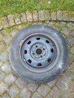 4 Winterbanden, Auto-onderdelen, Banden en Velgen, Ophalen, 14 inch, Gebruikt, 175 mm