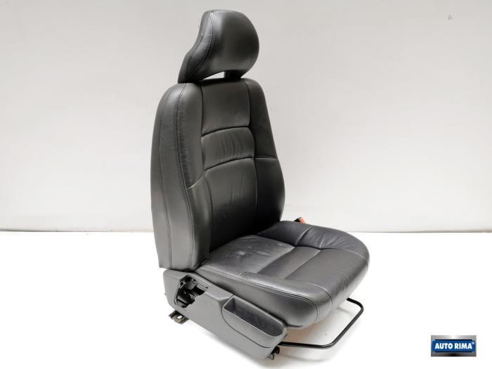 Stoel rechts van een Volvo V40, Auto-onderdelen, Gebruikt, -, -, Ophalen of Verzenden
