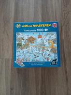 Jan van Haasteren puzzel De Winterspelen 1000 stukjes, Ophalen of Verzenden