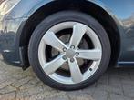 Audi A6 Avant 2.0 TFSI Pro Line, Auto's, Audi, Voorwielaandrijving, Euro 5, Gebruikt, Zwart
