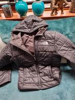 Zwarte tussen (dubbelzijdig) jas The North Face, Ophalen of Verzenden, Jongen, Jas