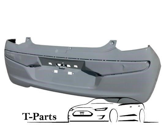 Nissan pixo achterbumper NIEUW