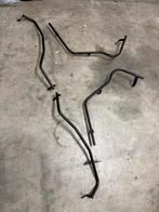 Piaggio typhoon 125cc beugel set, Ophalen of Verzenden