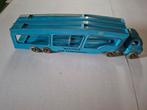 Matchbox Lesney A2 Bedford Autotransporter 1957 Schaal 1:43, Ophalen of Verzenden, Gebruikt, Bus of Vrachtwagen, Matchbox