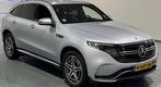 Mercedes-Benz EQC 400 4MATIC Premium Plus 80 kWh AMG line SO, 80 kWh, 1333 min, Vierwielaandrijving, 408 pk