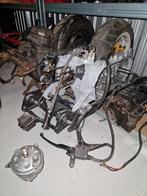 Morini h2o blok, Ophalen of Verzenden, Zo goed als nieuw, Blok