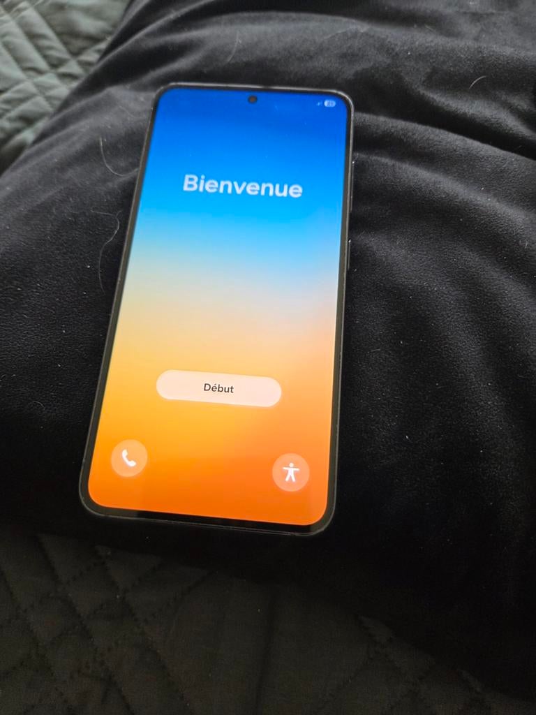 Samsung S23 Phantom Black 256 GB, Telecommunicatie, Mobiele telefoons | Samsung, Zwart, Touchscreen, Ophalen of Verzenden, Zo goed als nieuw