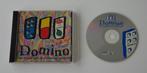 Domino compleet voor Philips CD-i, 1 speler, Ophalen, Zo goed als nieuw, Vanaf 3 jaar
