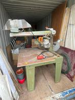 DeWalt afkortzaag, Doe-het-zelf en Verbouw, Gereedschap | Zaagmachines, Ophalen, Gebruikt, 70 mm of meer, Afkortzaag