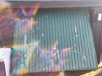 Garagedeur, Ophalen, 120 cm of meer, Garagedeur