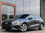 Audi A3 Sportback 45 TFSI e S edition Competition | Matrix |, Gebruikt, Zwart, 4 cilinders, Hybride Elektrisch/Benzine