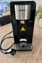 Daewoo heetwaterdispenser 2,5 L in perfecte nieuwstaat, 2 liter of meer, Ophalen of Verzenden, Zo goed als nieuw