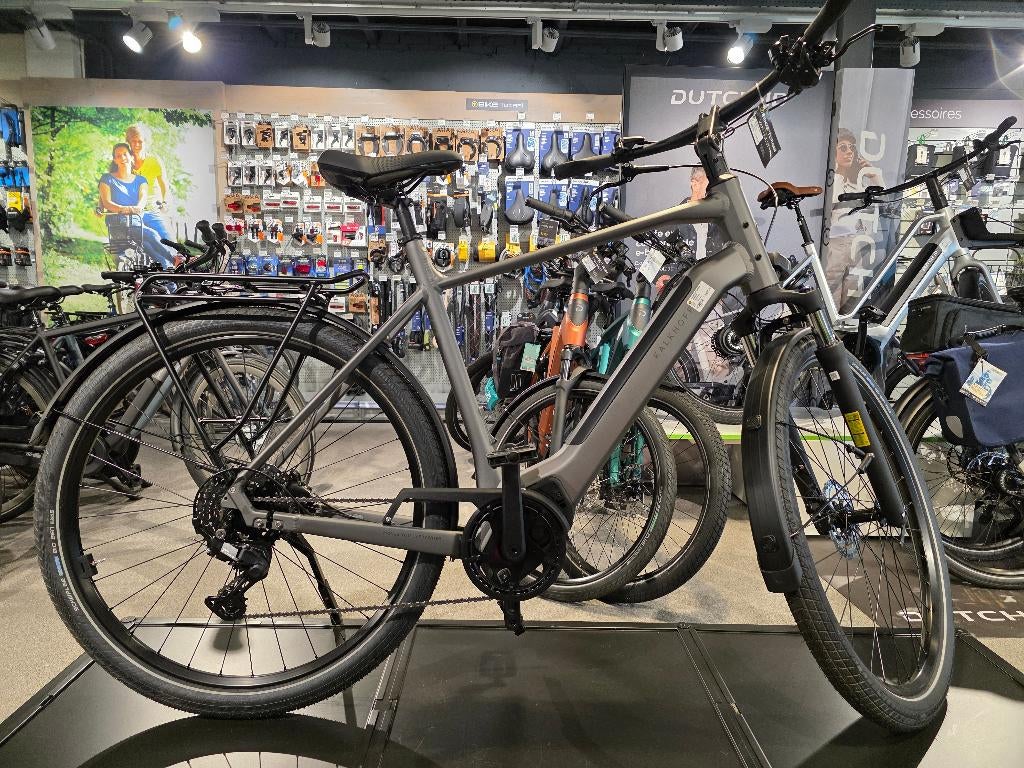 KALKHOFF ENDEAVOUR L SEASON 60cm, Fietsen en Brommers, Elektrische fietsen, Overige merken, Nieuw, Ophalen of Verzenden, Europa-Allee 26 49685 Emstek Germany