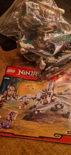 Lego ninjago 70748, Kinderen en Baby's, Speelgoed | Duplo en Lego, Ophalen of Verzenden