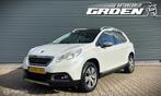 Peugeot 2008 1.6 VTi Allure PANO|CRUISE|NAP, Voorwielaandrijving, Gebruikt, 4 cilinders, 1270 kg